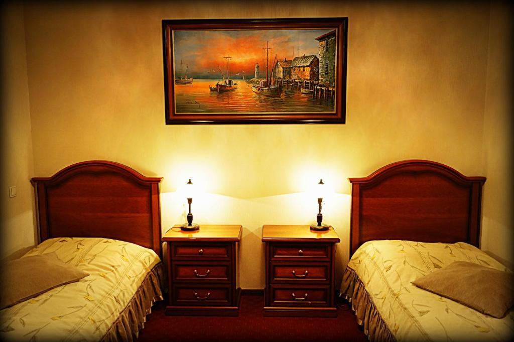 Hotel Zaodrze Οπόλε Εξωτερικό φωτογραφία