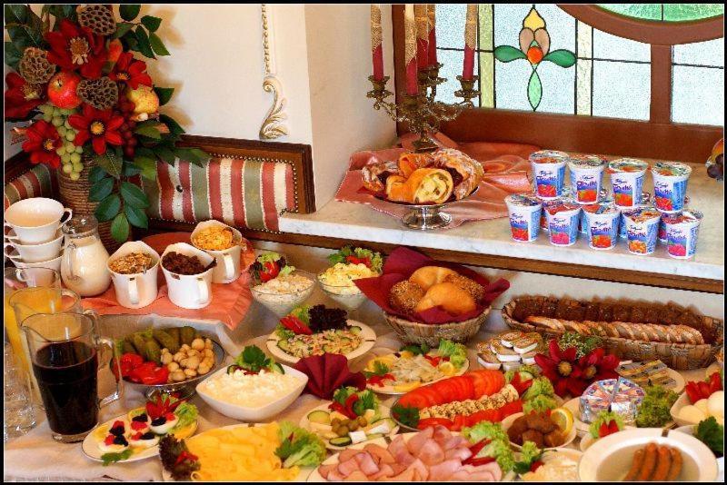 Hotel Zaodrze Οπόλε Εξωτερικό φωτογραφία